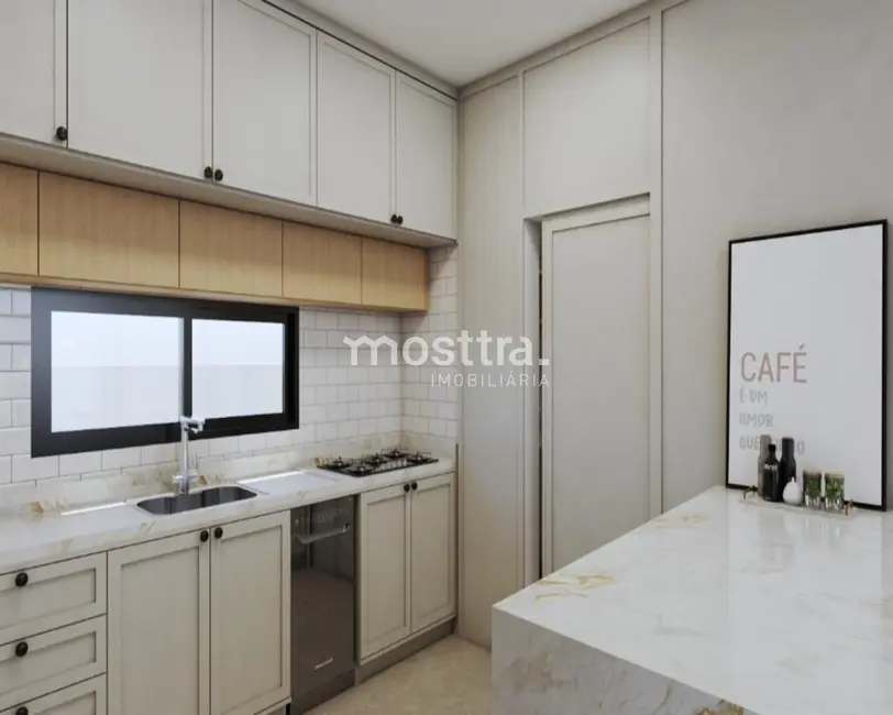 Foto 6 de Casa de Condomínio com 4 quartos à venda, 255m2 em Jardim Santa Rita, Indaiatuba - SP