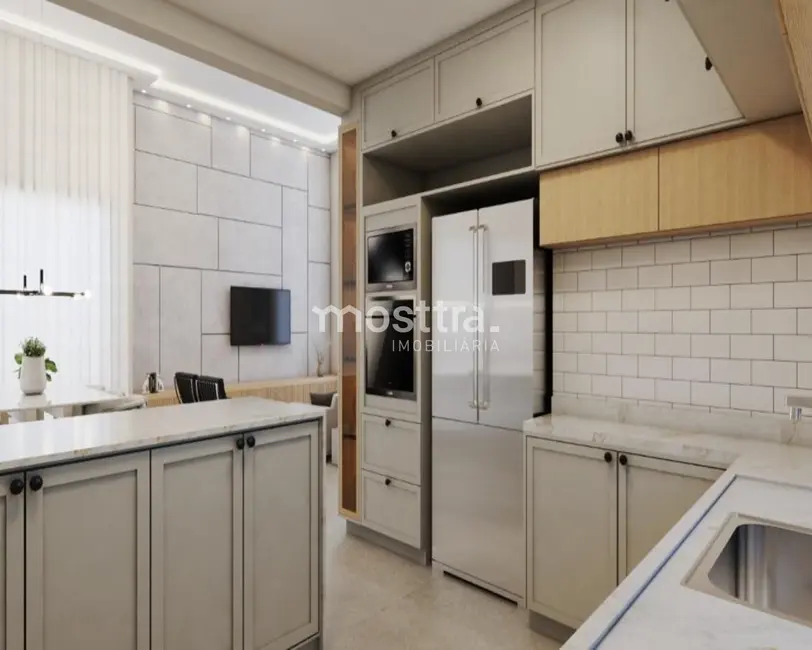 Foto 5 de Casa de Condomínio com 4 quartos à venda, 255m2 em Jardim Santa Rita, Indaiatuba - SP