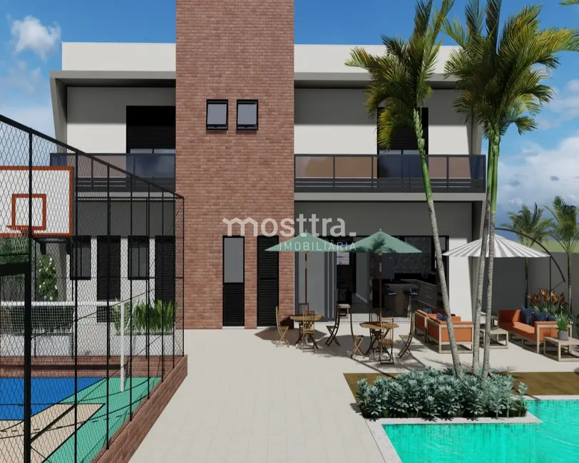 Foto 7 de Casa de Condomínio com 4 quartos à venda, 404m2 em Terras de Itaici, Indaiatuba - SP