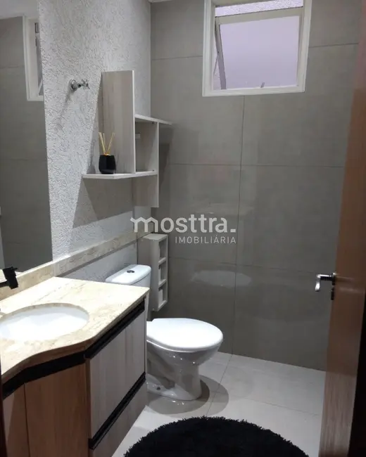 Foto 9 de Casa com 3 quartos à venda, 186m2 em Jardim São Francisco, Indaiatuba - SP