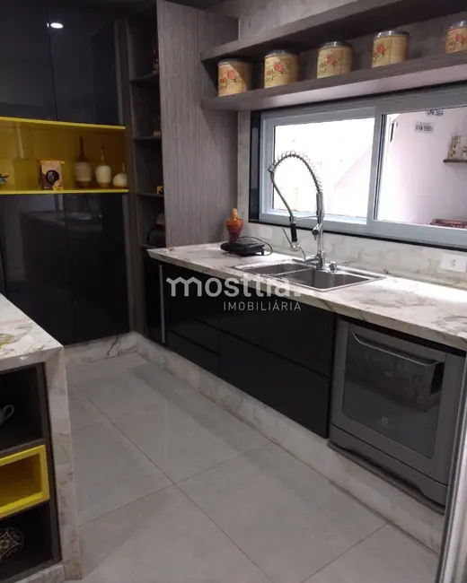 Foto 7 de Casa com 3 quartos à venda, 186m2 em Jardim São Francisco, Indaiatuba - SP