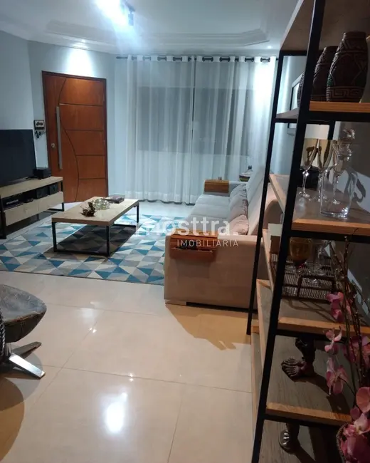 Foto 6 de Casa com 3 quartos à venda, 186m2 em Jardim São Francisco, Indaiatuba - SP