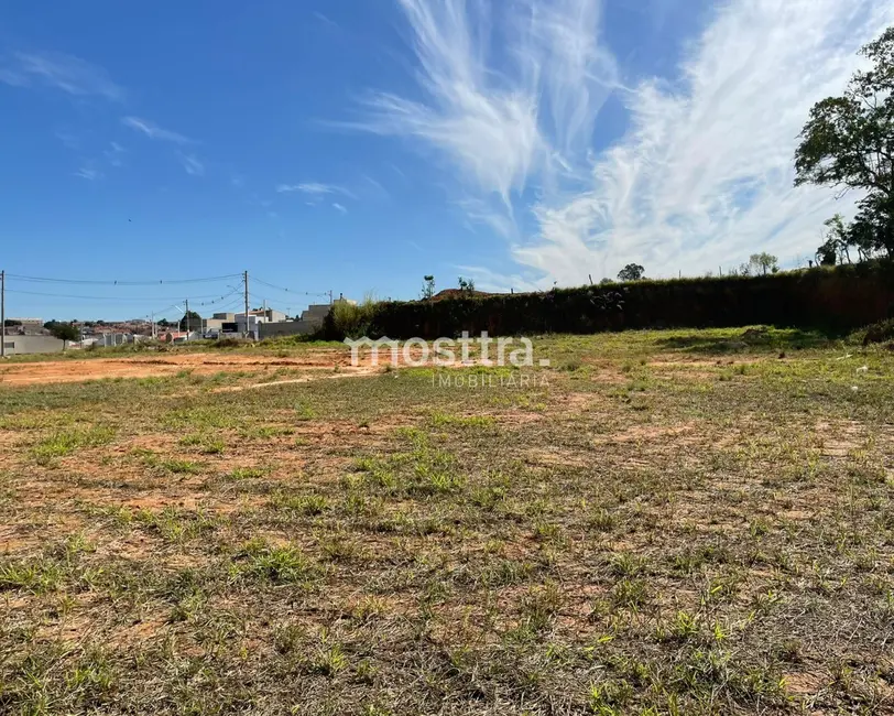 Foto 4 de Terreno / Lote à venda, 1550m2 em Jardim Santorini, Indaiatuba - SP