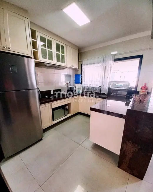 Foto 7 de Casa de Condomínio com 2 quartos à venda, 115m2 em Jardins do Império, Indaiatuba - SP