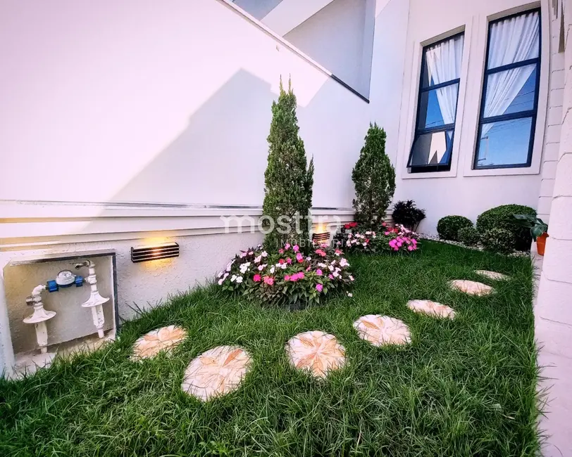 Foto 4 de Casa de Condomínio com 2 quartos à venda, 115m2 em Jardins do Império, Indaiatuba - SP