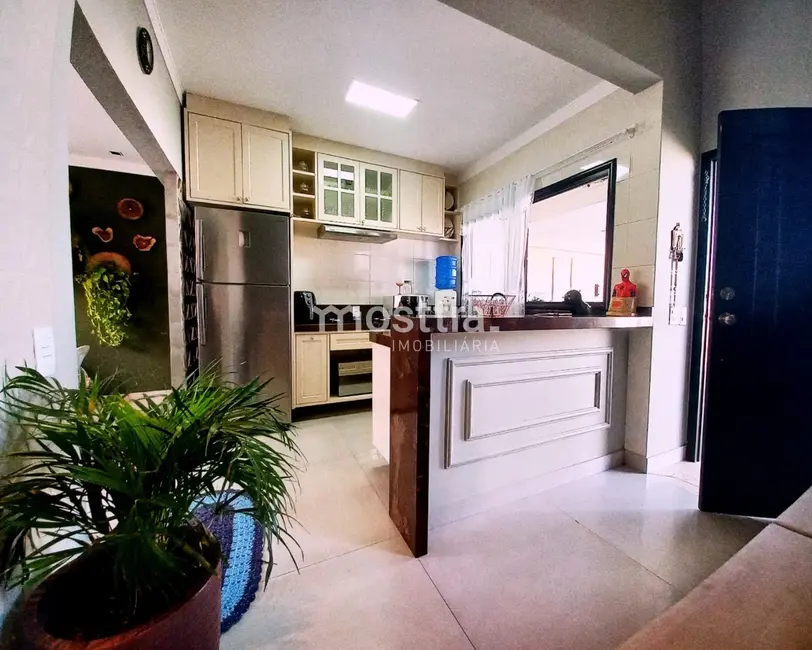 Foto 6 de Casa de Condomínio com 2 quartos à venda, 115m2 em Jardins do Império, Indaiatuba - SP