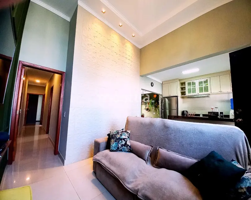 Foto 5 de Casa de Condomínio com 2 quartos à venda, 115m2 em Jardins do Império, Indaiatuba - SP