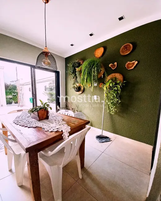 Foto 9 de Casa de Condomínio com 2 quartos à venda, 115m2 em Jardins do Império, Indaiatuba - SP