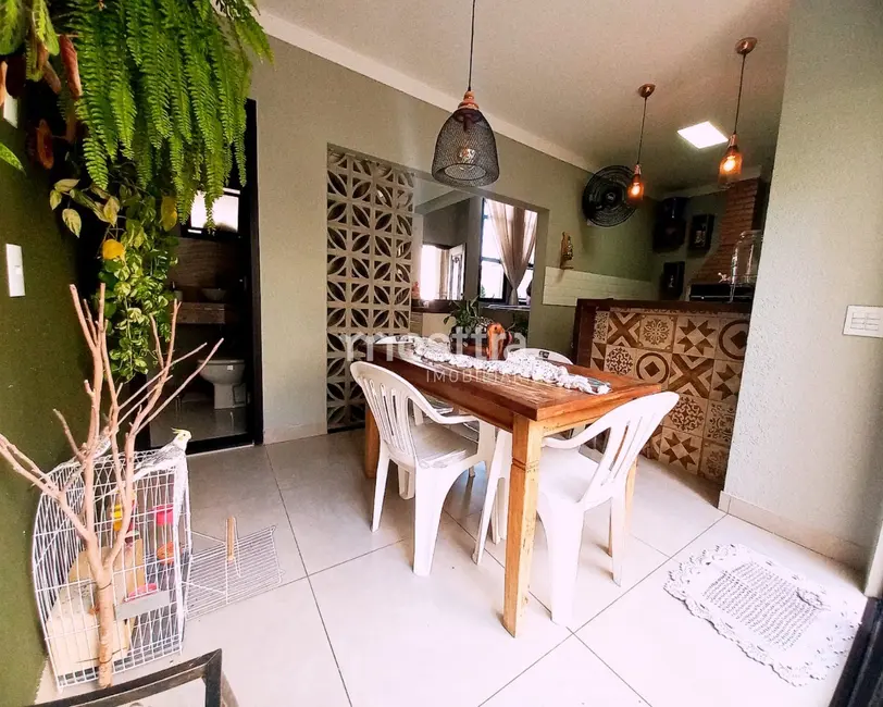 Foto 8 de Casa de Condomínio com 2 quartos à venda, 115m2 em Jardins do Império, Indaiatuba - SP