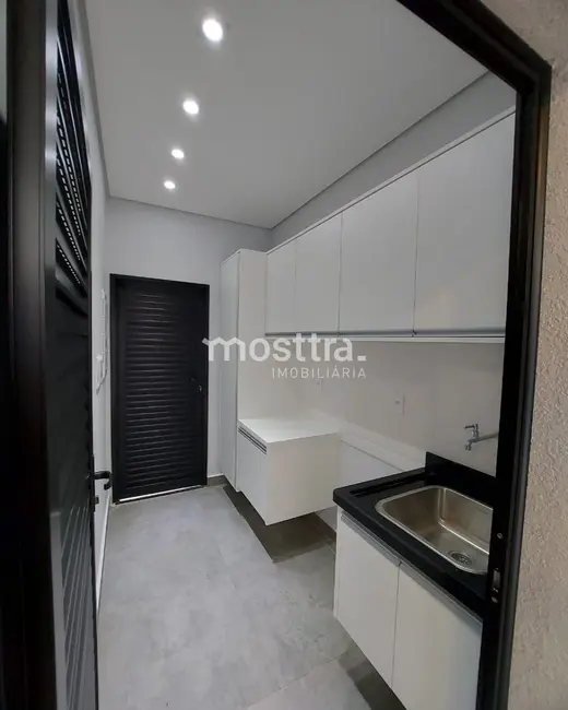 Foto 7 de Casa de Condomínio com 3 quartos à venda, 250m2 em Jardim Residencial Viena, Indaiatuba - SP