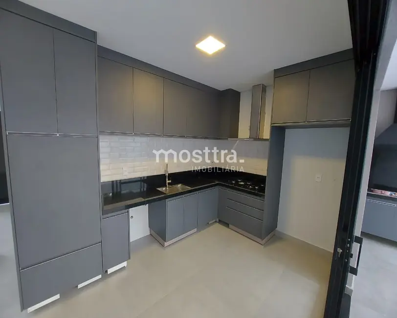 Foto 6 de Casa de Condomínio com 3 quartos à venda, 250m2 em Jardim Residencial Viena, Indaiatuba - SP