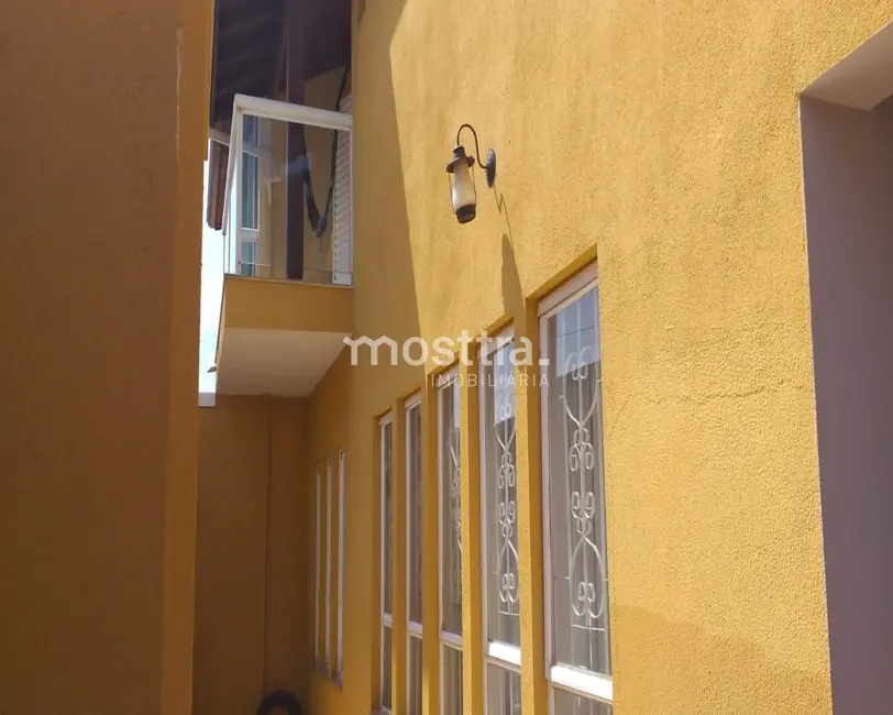 Foto 5 de Casa com 4 quartos à venda, 259m2 em Vila Rubens, Indaiatuba - SP