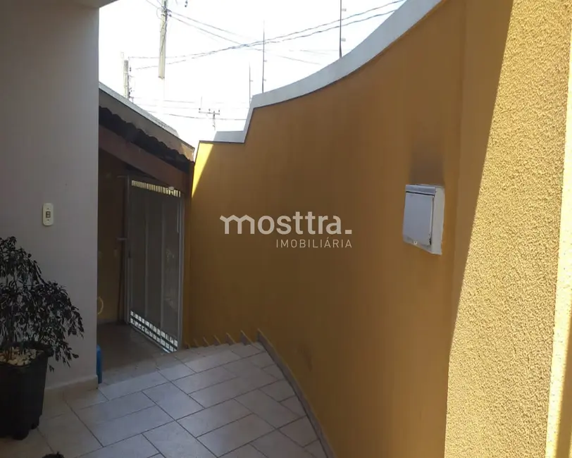 Foto 4 de Casa com 4 quartos à venda, 259m2 em Vila Rubens, Indaiatuba - SP