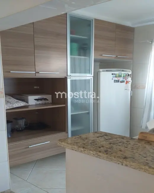 Foto 9 de Casa com 4 quartos à venda, 259m2 em Vila Rubens, Indaiatuba - SP
