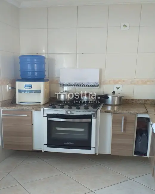 Foto 8 de Casa com 4 quartos à venda, 259m2 em Vila Rubens, Indaiatuba - SP