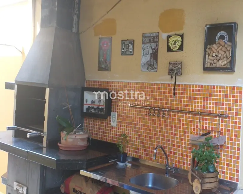 Foto 3 de Casa com 4 quartos à venda, 259m2 em Vila Rubens, Indaiatuba - SP