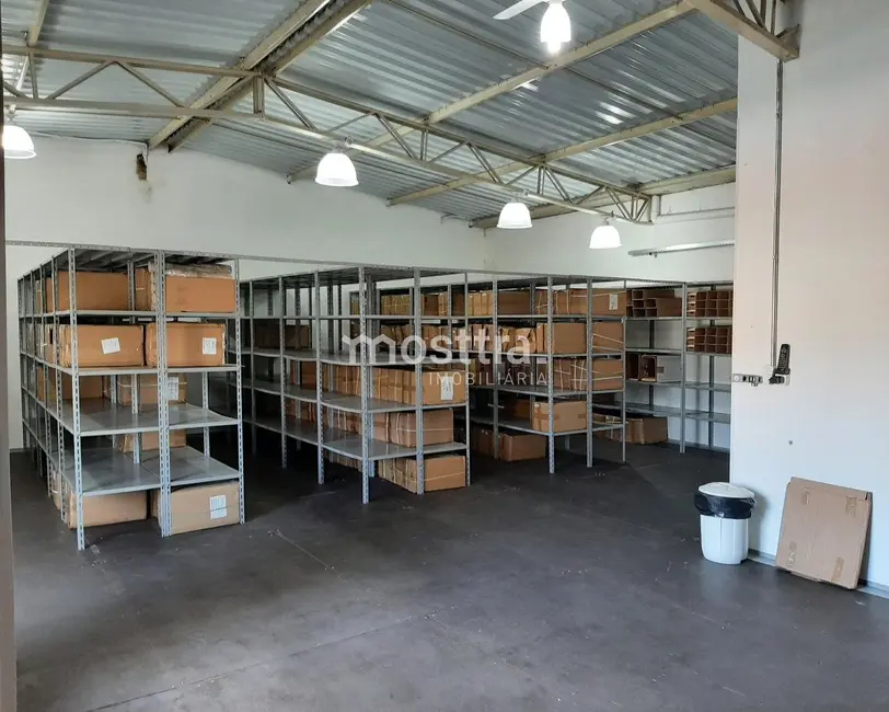 Foto 6 de Sala Comercial à venda, 269m2 em Parque Boa Esperança, Indaiatuba - SP