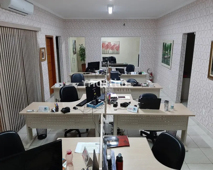 Foto 4 de Sala Comercial à venda, 269m2 em Parque Boa Esperança, Indaiatuba - SP