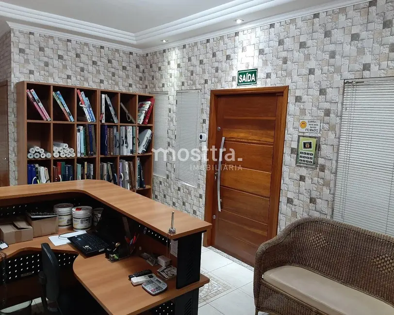 Foto 9 de Sala Comercial à venda, 269m2 em Parque Boa Esperança, Indaiatuba - SP