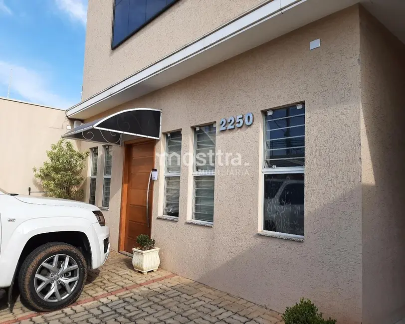 Foto 3 de Sala Comercial à venda, 269m2 em Parque Boa Esperança, Indaiatuba - SP