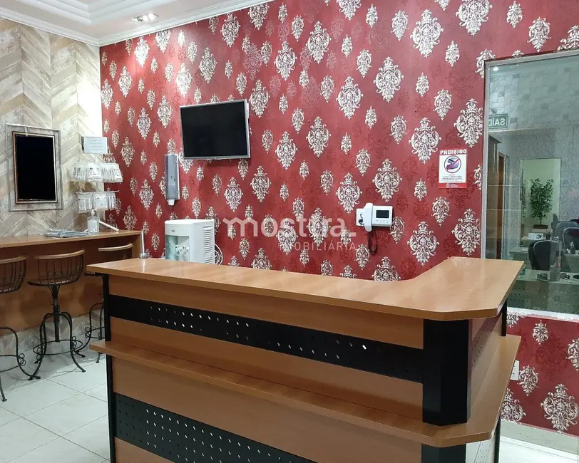 Foto 8 de Sala Comercial à venda, 269m2 em Parque Boa Esperança, Indaiatuba - SP