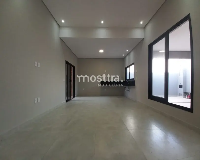 Foto 8 de Casa com 3 quartos à venda, 120m2 em Parque Campo Bonito, Indaiatuba - SP