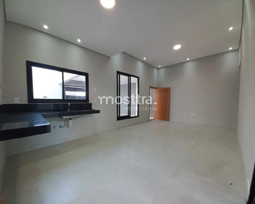 Foto 3 de Casa com 3 quartos à venda, 120m2 em Parque Campo Bonito, Indaiatuba - SP