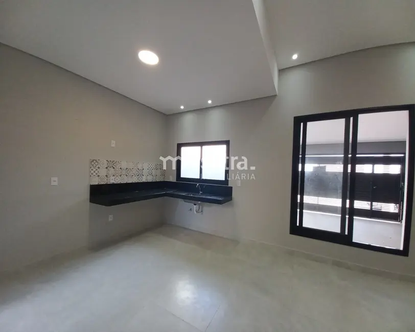 Foto 7 de Casa com 3 quartos à venda, 120m2 em Parque Campo Bonito, Indaiatuba - SP