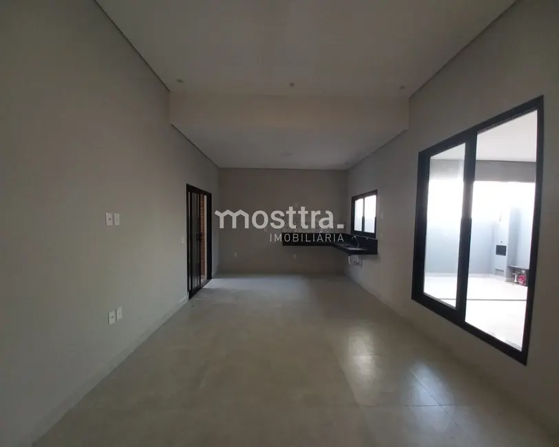 Foto 6 de Casa com 3 quartos à venda, 120m2 em Parque Campo Bonito, Indaiatuba - SP