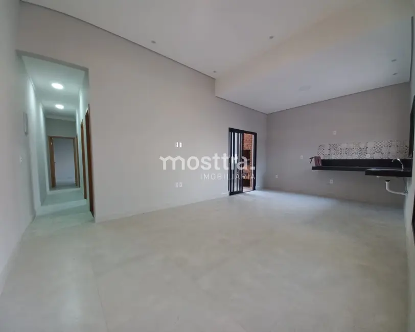 Foto 9 de Casa com 3 quartos à venda, 120m2 em Parque Campo Bonito, Indaiatuba - SP