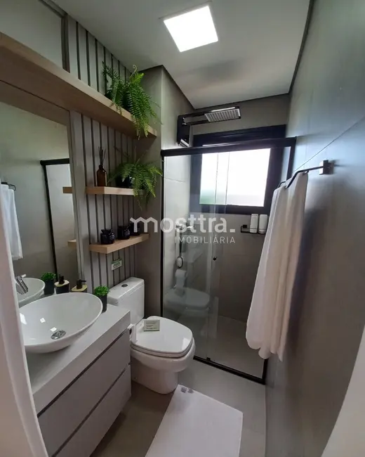 Foto 7 de Apartamento com 2 quartos à venda, 46m2 em Jardim Hubert, Indaiatuba - SP