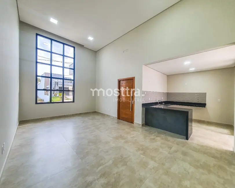 Foto 4 de Casa de Condomínio com 3 quartos à venda, 195m2 em Jardim Panorama, Indaiatuba - SP