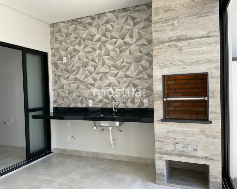 Foto 9 de Casa de Condomínio com 3 quartos à venda, 195m2 em Jardim Panorama, Indaiatuba - SP