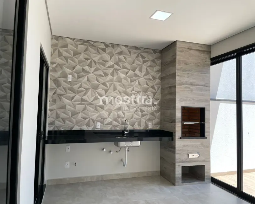 Foto 8 de Casa de Condomínio com 3 quartos à venda, 195m2 em Jardim Panorama, Indaiatuba - SP