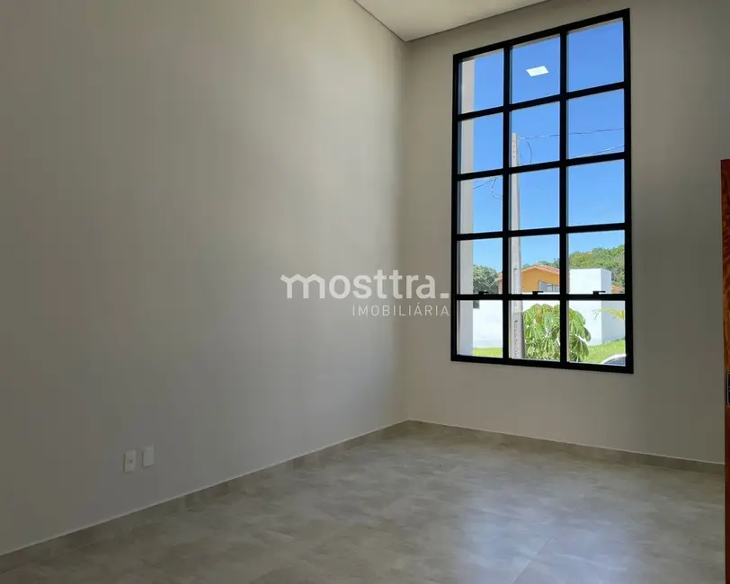 Foto 5 de Casa de Condomínio com 3 quartos à venda, 195m2 em Jardim Panorama, Indaiatuba - SP