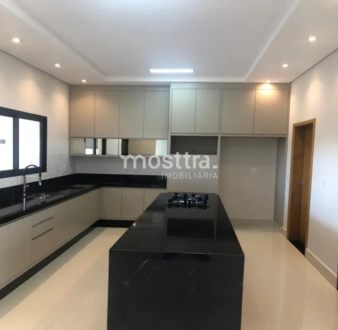 Foto 3 de Casa de Condomínio com 3 quartos à venda, 196m2 em Jardim Panorama, Indaiatuba - SP