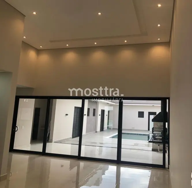 Foto 5 de Casa de Condomínio com 3 quartos à venda, 196m2 em Jardim Panorama, Indaiatuba - SP