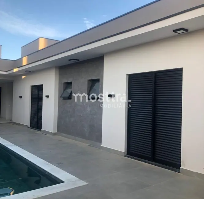 Foto 8 de Casa de Condomínio com 3 quartos à venda, 196m2 em Jardim Panorama, Indaiatuba - SP