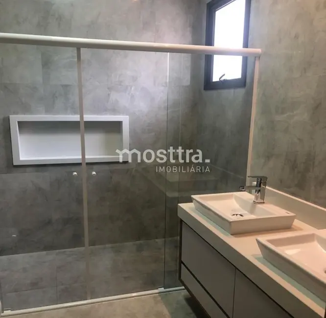 Foto 6 de Casa de Condomínio com 3 quartos à venda, 196m2 em Jardim Panorama, Indaiatuba - SP