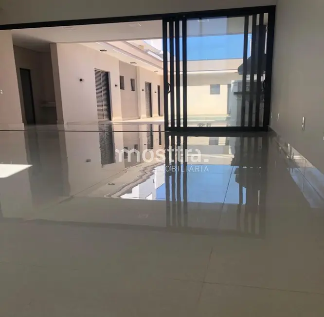 Foto 7 de Casa de Condomínio com 3 quartos à venda, 196m2 em Jardim Panorama, Indaiatuba - SP