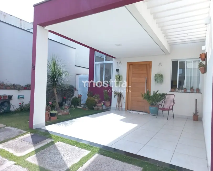 Foto 4 de Casa de Condomínio com 2 quartos à venda, 94m2 em Jardim Park Real, Indaiatuba - SP