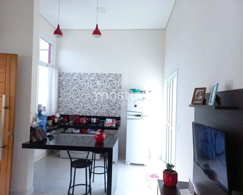 Foto 6 de Casa de Condomínio com 2 quartos à venda, 94m2 em Jardim Park Real, Indaiatuba - SP