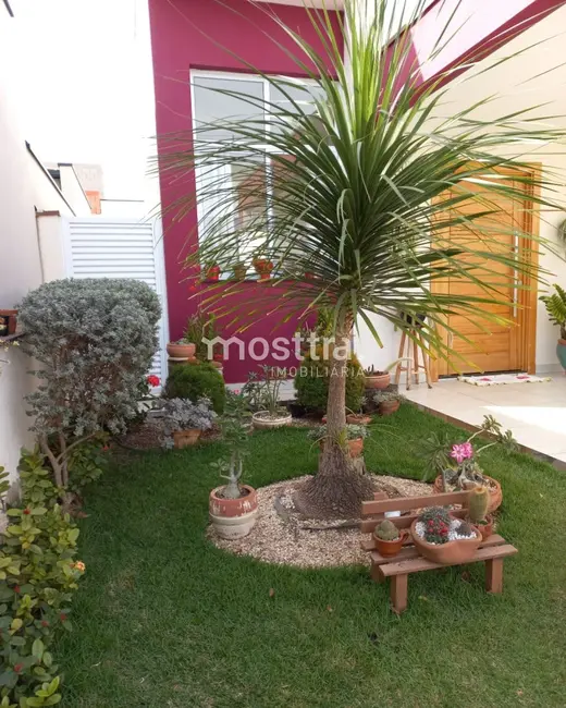 Foto 5 de Casa de Condomínio com 2 quartos à venda, 94m2 em Jardim Park Real, Indaiatuba - SP