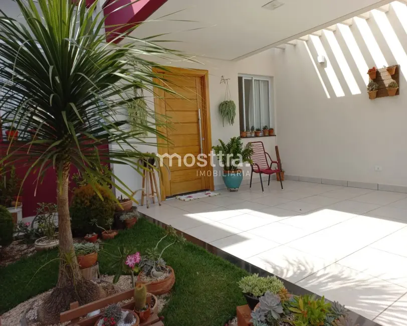 Foto 3 de Casa de Condomínio com 2 quartos à venda, 94m2 em Jardim Park Real, Indaiatuba - SP