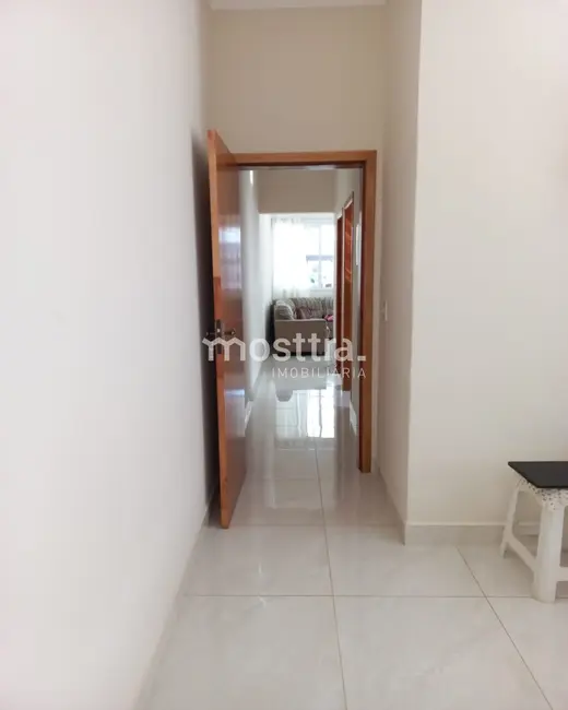 Foto 8 de Casa de Condomínio com 2 quartos à venda, 94m2 em Jardim Park Real, Indaiatuba - SP
