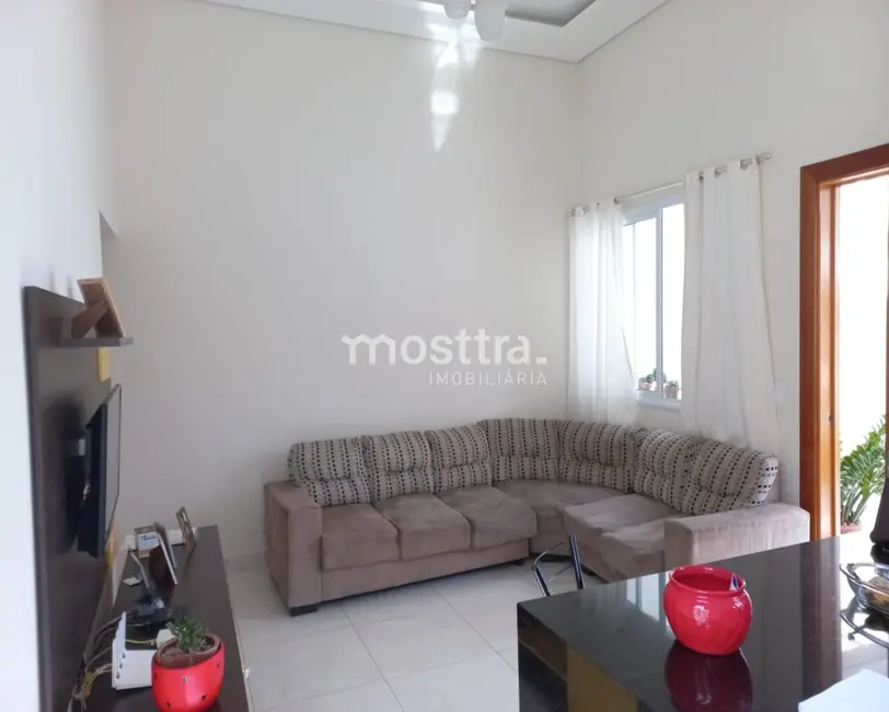 Foto 7 de Casa de Condomínio com 2 quartos à venda, 94m2 em Jardim Park Real, Indaiatuba - SP