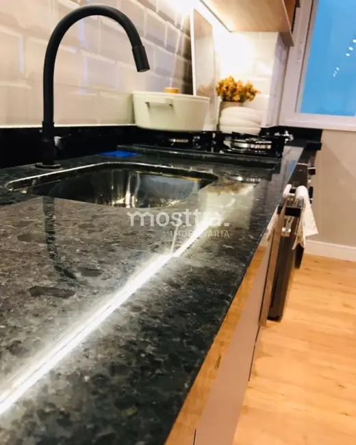 Foto 4 de Apartamento com 2 quartos à venda, 46m2 em Jardim Nair Maria, Salto - SP