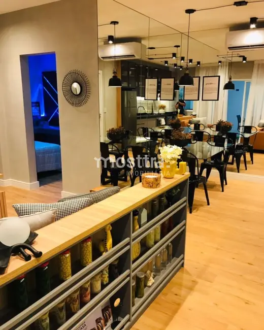 Foto 2 de Apartamento com 2 quartos à venda, 46m2 em Jardim Nair Maria, Salto - SP