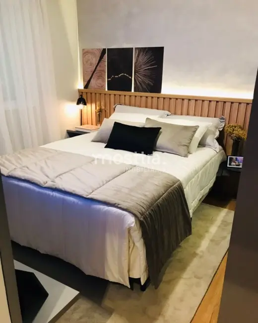 Foto 6 de Apartamento com 2 quartos à venda, 46m2 em Jardim Nair Maria, Salto - SP