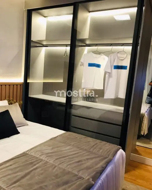 Foto 7 de Apartamento com 2 quartos à venda, 46m2 em Jardim Nair Maria, Salto - SP